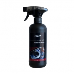 Kukaiņu atliekas – Car Care – Insect Remover, 500 ml