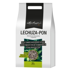 LECHUZA drenāžas akmeņi 12 l