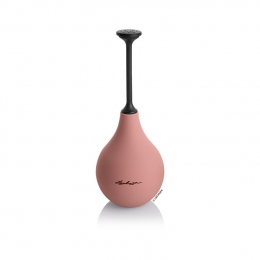 Lechuza uzgalis – lejkanna – Graphite Black