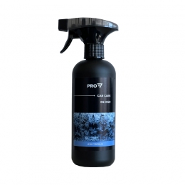 Ledus kausētājs – Car Care – De Icer, 500 ml