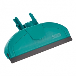 Logu tīrītāja LEIFHEIT „DRY&CLEAN“ uzgalis, 17 cm