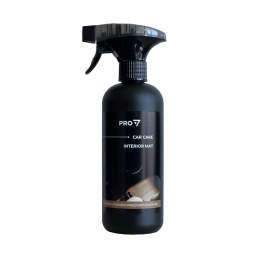 Matēts salona tīrīšanas līdzeklis - Car Care - Interior Mat, 500 ml