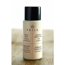 Matu kondicionieris pudelītē - Prija (41 ml, 50 gab.)