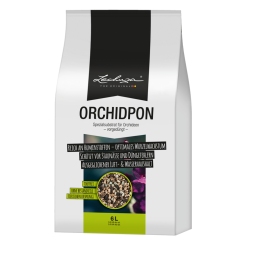 ORCHIDPON substrāts orhidejām 6 l