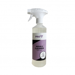 Pelējuma tīrītājs Mould Cleaner 0.5L pudele profesionālai pelējuma likvidēšanai
