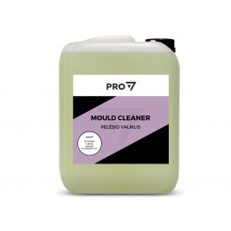 Pelējuma tīrītājs – Mould Cleaner 10 l