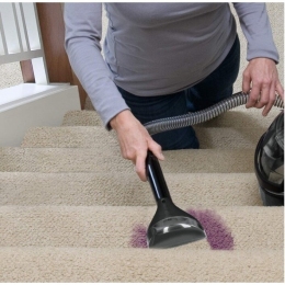 Bissell SpotClean Pet Select saderīgs platais birstu uzgalis
