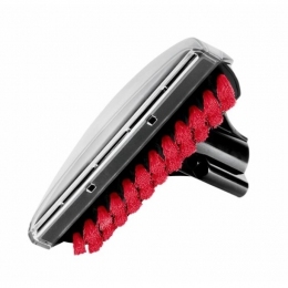 15 cm plats Bissell SpotClean tīrīšanas uzgalis Titanium