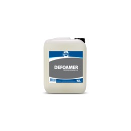 Profesionāls putu noņemšanas līdzeklis – AMERICOL Defoamer 10l, koncentrāts