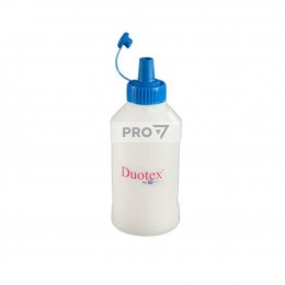 Pudele DUOTEX Microwash slotai