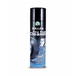 Riepu tīrīšanas putas ZOLLEX 650 ml