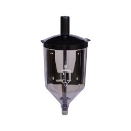 Roku pastas dozators, 2500 ml