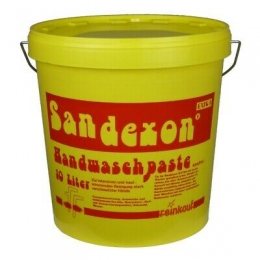 Roku tīrīšanas pasta – SANDEXON EXTRA 10 l