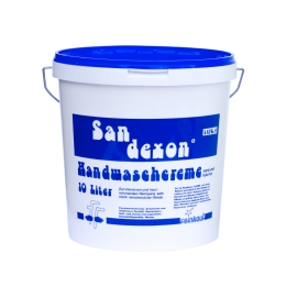 Roku tīrīšanas pasta – SANDEXON ULTRA 10 l