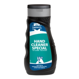 Roku tīrīšanas pasta (jutīgām rokām) – AMERICOL HAND CLEANER SPECIAL 0,3 l