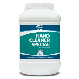 Roku tīrīšanas pasta (jutīgām rokām) – AMERICOL HAND CLEANER SPECIAL 4,5 l