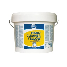 Roku tīrīšanas pasta (stipra) – AMERICOL HAND CLEANER YELLOW 10 l