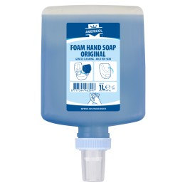 Roku ziepes - putas AMERICOL - PRO-1000 Hand Soap original  1 l. koncentrāt