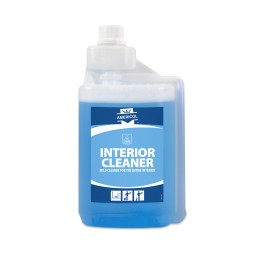 Salona tīrīšanas līdzeklis – AMERICOL INTERIOR CLEANER – ECOLABEL 1 l (konc