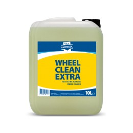 Sārmains disku tīrīšanas līdzeklis – Wheel Clean Extra 10l – 100% koncentrā
