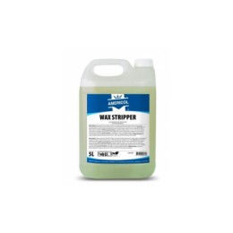 Sārmains šķidrums vaska likvidēšanai AMERICOL FLOOR WAX STRIPPER 5 l koncen