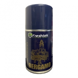 Smaržu neitralizators – FFRESHTEK ONESHOT, BERGAMO, 250 ml