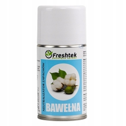 Smaržu neitralizators – FRESHTEK ONESHOT, KOKVILNA, 250 ml