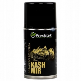 Smaržu neitralizators – FRESHTEK ONESHOT PREMIUM, KASHMIR, 250 ml