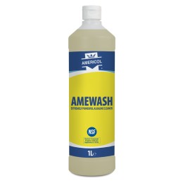 Spēcīgi attaukojošs tīrīšanas līdzeklis – AMERICOL AMEWASH 1 l (koncentrāts