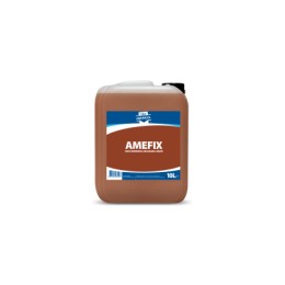 Spēcīgi skābs tīrīšanas līdzeklis – AMERICOL Amefix 10l, koncentrāts