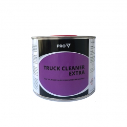 Spēcīgs tīrīšanas līdzeklis bezkontakta mazgāšanai – AMERICOL Truck Cleaner