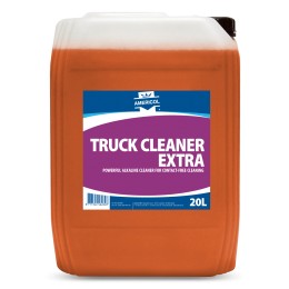 Spēcīgs tīrīšanas līdzeklis bezkontakta mazgāšanai – AMERICOL Truck Cleaner