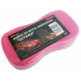 Sūklis automašīnas mazgāšanai GITARA