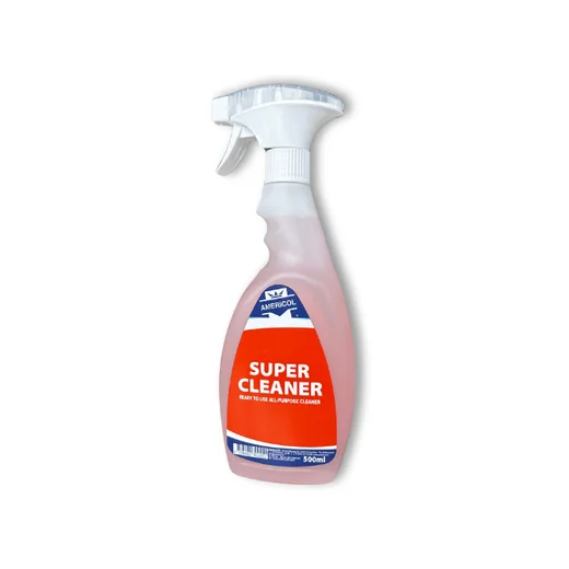 Tīrīšanas līdzeklis īpaši netīrām virsmām – PRO7 SUPER CLEANER, 500 ml