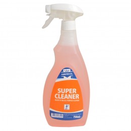 Tīrīšanas līdzeklis īpaši piesārņotām virsmām AMERICOL SUPER CLEANER 0,75 l