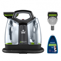 Traipu noņemšanas sūknis – Bissell SpotClean Pet Select