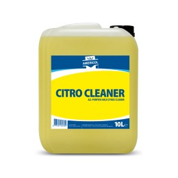 Trauku un logu tīrītājs – AMERICOL CITRO CLEANER 10 l (koncentrāts)