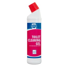 Tualetes tīrīšanas līdzeklis - AMERICOL TOILET CLEANING GEL 0,75 l (koncent