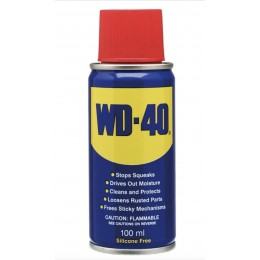 Universālā smērviela WD-40 100 ml