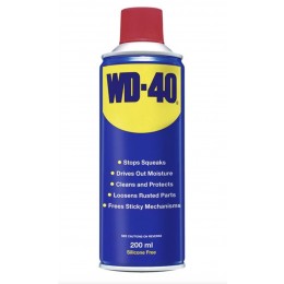Universālā smērviela WD-40 200 ml