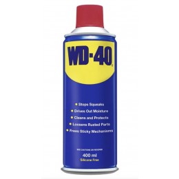 Universālā smērviela WD-40 400 ml