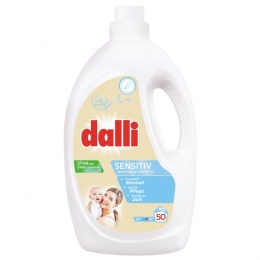Universāls mazgāšanas līdzeklis – Dalli Sensitive 2.75 l