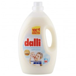 Universāls mazgāšanas līdzeklis – Dalli Sensitive XL 3,65 l