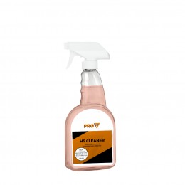 Universāls virsmu pulētājs/tīrītājs – AMERICOL HS CLEANER 0,5 l koncentrāts