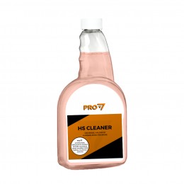 Universāls virsmu pulētājs/tīrītājs – AMERICOL HS CLEANER 1 l koncentrāts