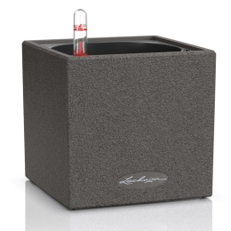 Viedais pods Canto Stone 14 Graphite Black ar pašlaistīšanas sistēmu
