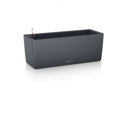 Viedais puķu pods Balconera Color 50 Slate