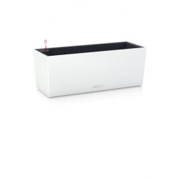 Viedais puķu pods Balconera Color 50 White