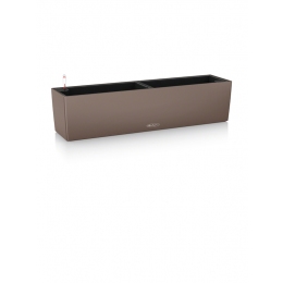 Viedais puķu pods Balconera Color 80 Nutmeg
