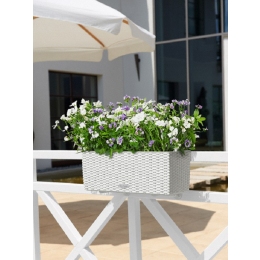 Balconera Cottage 50 izmēru attēlojums